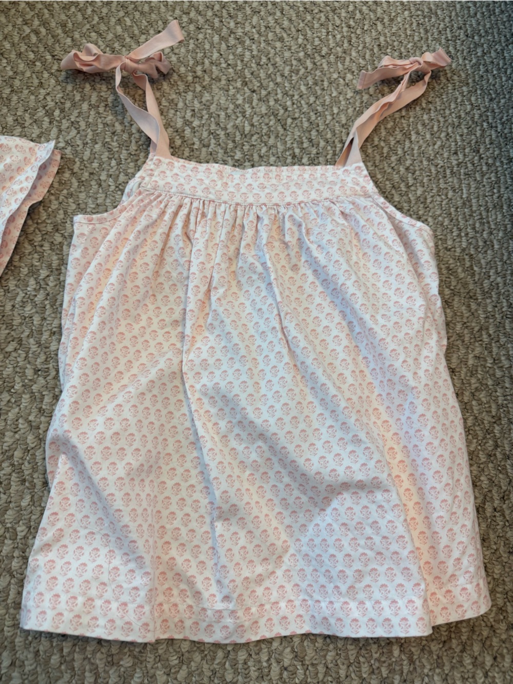 Lake Pajama Set - Picture 5 of 6